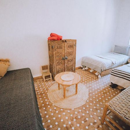 マラケシュThe Loftアパートメント エクステリア 写真